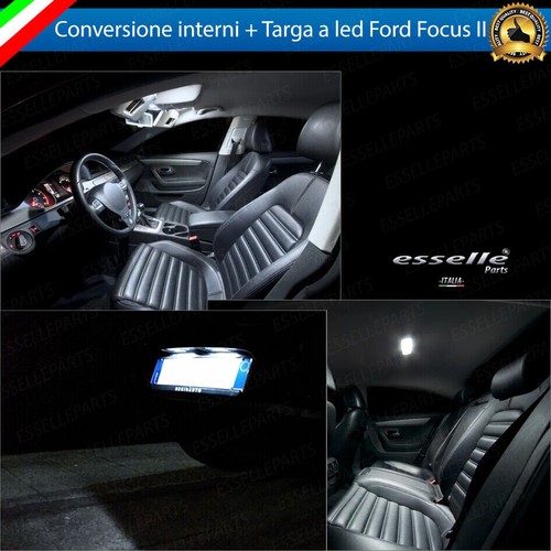 Kit full led interni - full,