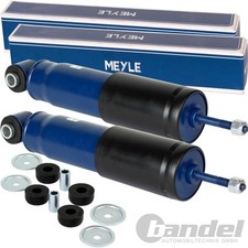 2x MEYLE Ammortizzatore