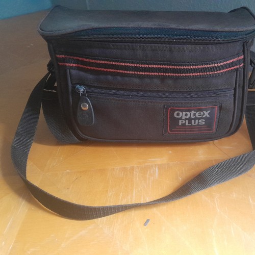 Borsa fotocamera vintage - borsa,
