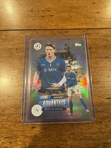 2025 topps ucc scott - 2025-26,