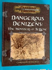 Dungeons & Dragons Dangerous