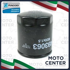 FILTRO OLIO PIAGGIO PORTER