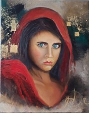 dipinto a olio 40x50 Lo