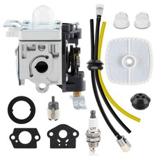 Carburatore per soffiatore