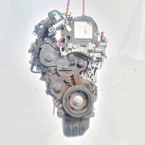 Motore tipo bh01 peugeot - -,