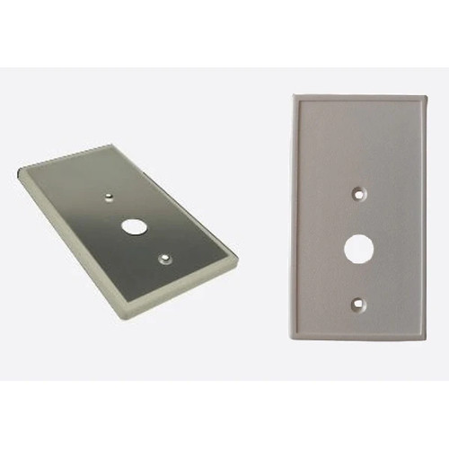 Placca per argano bgm - placca,