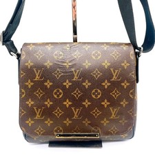 Borsa a tracolla Louis Vuitton