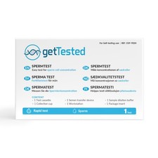 Spermatest - Misurazione della
