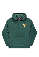 FELPA CAPPUCCIO SANTA CRUZ