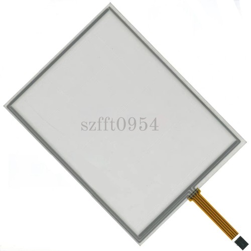 Touch panel resistivo 3 - resistivo, 4:3