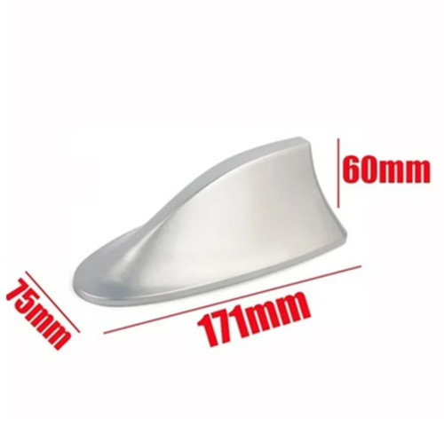 Antenna auto pinna - auto, squalo