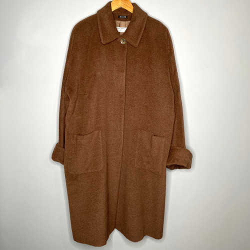 Cappotto vintage cinzia - vintage,