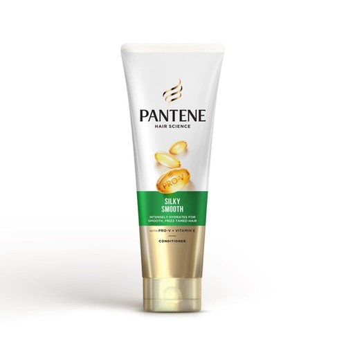 Pantene advanced silky - pantene, smooth