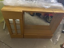 specchiera bagno con luce