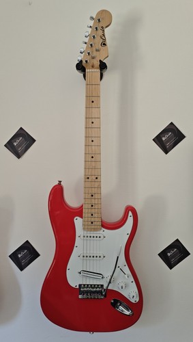 Chitarra elettrica carlo - elettrica, di