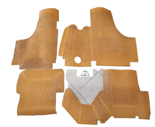 Kit sovra tappetini in - ,