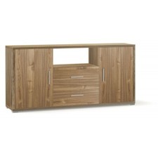 Mobile Credenza 2 Ante 2