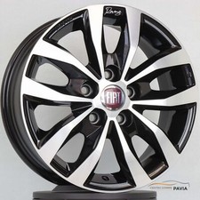 CERCHI IN LEGA DA 15 POLLICI