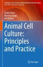 Animal cell culture - cell,