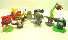 Kung Fu Panda 3, 2015