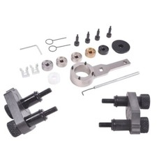 Kit Messa in Fase Motore Auto Volkswagen Audi Seat Skoda 1.8 2.0 4V TSI/TFSI 888