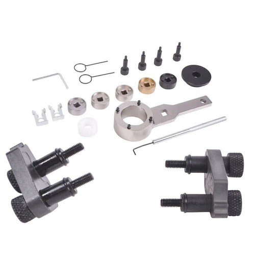 Kit messa fase motore - messa, auto