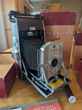 Macchina fotografica terrestre