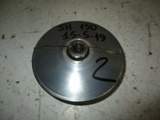 Variatore Anteriore Puleggia Mobile Fissa Motore Honda SH 125 150 2001 2003 2004