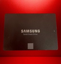 Samsung 850 EVO 250 GB SSD