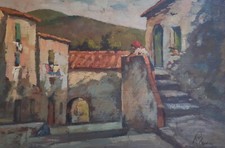 PANERAI Ruggero ( 1962/1923)