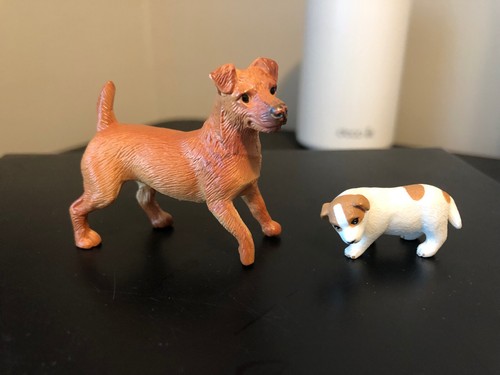 Breyer compagno animali cane - compagno,