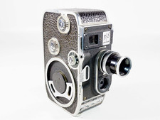 ✅ Telecamera Film Paillard