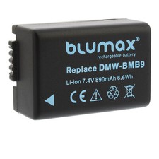 Batteria Blumax adatta per