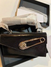 Borsa a tracolla nuova Versus