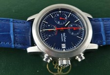 Orologio Paul Picot Cronosport automatico 4063