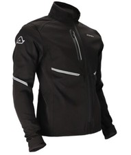 ACERBIS X-DURO W-PROOF BLACK