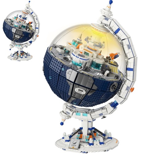 Nutcracker globo stazione - nutcracker,