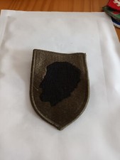 Patch armee us ARMY ILLINOIS