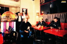 Pgs magazine poster depeche - 2,
