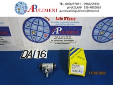 CILINDRETTO FRENO RUOTA P/DX-SX PER MAZDA B SERIE PICK-UP 1.6 71->76