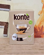 90 capsule (9X10) bevanda ORZO