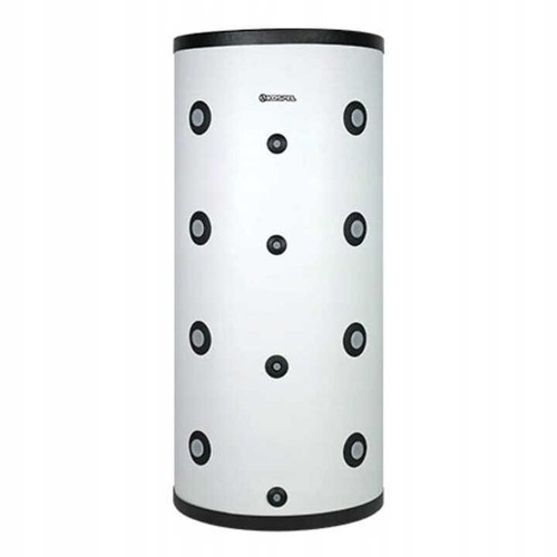 Accumulatore tampone 300 litri