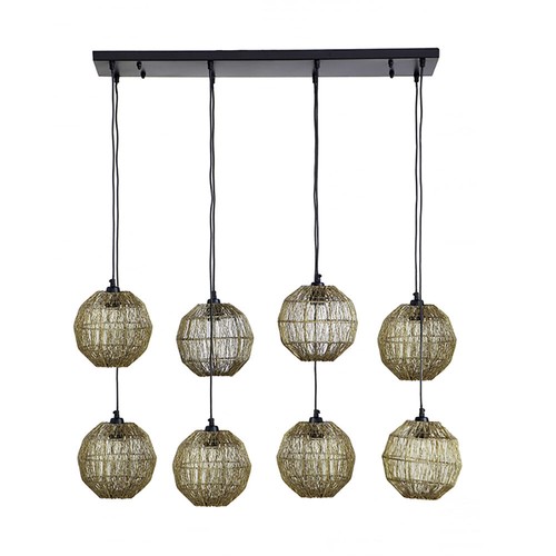 Lampada sospensione tavolo - a,