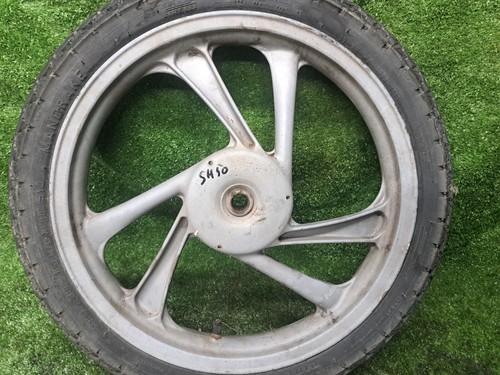 Honda 1997 cerchio ruota - honda, 50