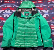 Oakley Giacca Sci Snow Board