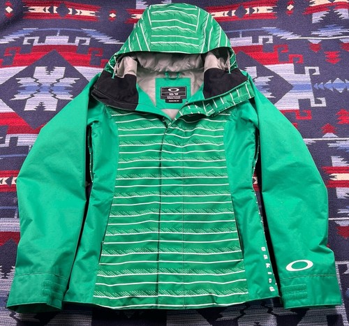 Oakley giacca sci - snow, board