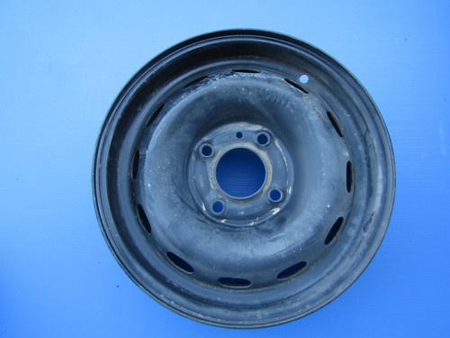 Jante tôle 00bx13ch dunlop - 5.00bx13ch,