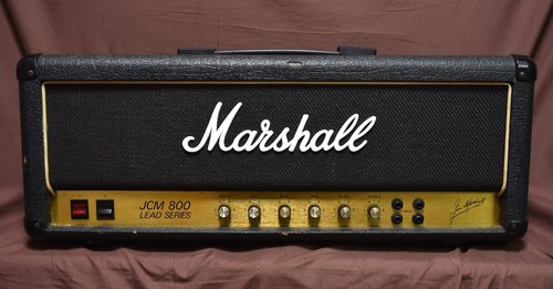Marshall jcm800 1959 super - jcm800,