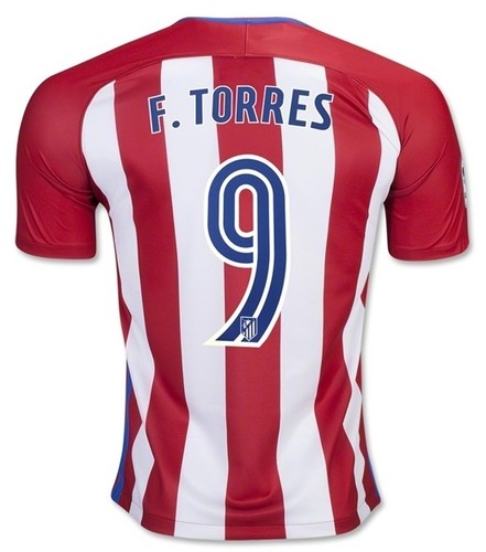 Maglia nike atletico - nike,