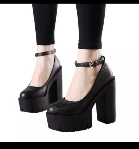 Scarpe con tacco - scarpe,